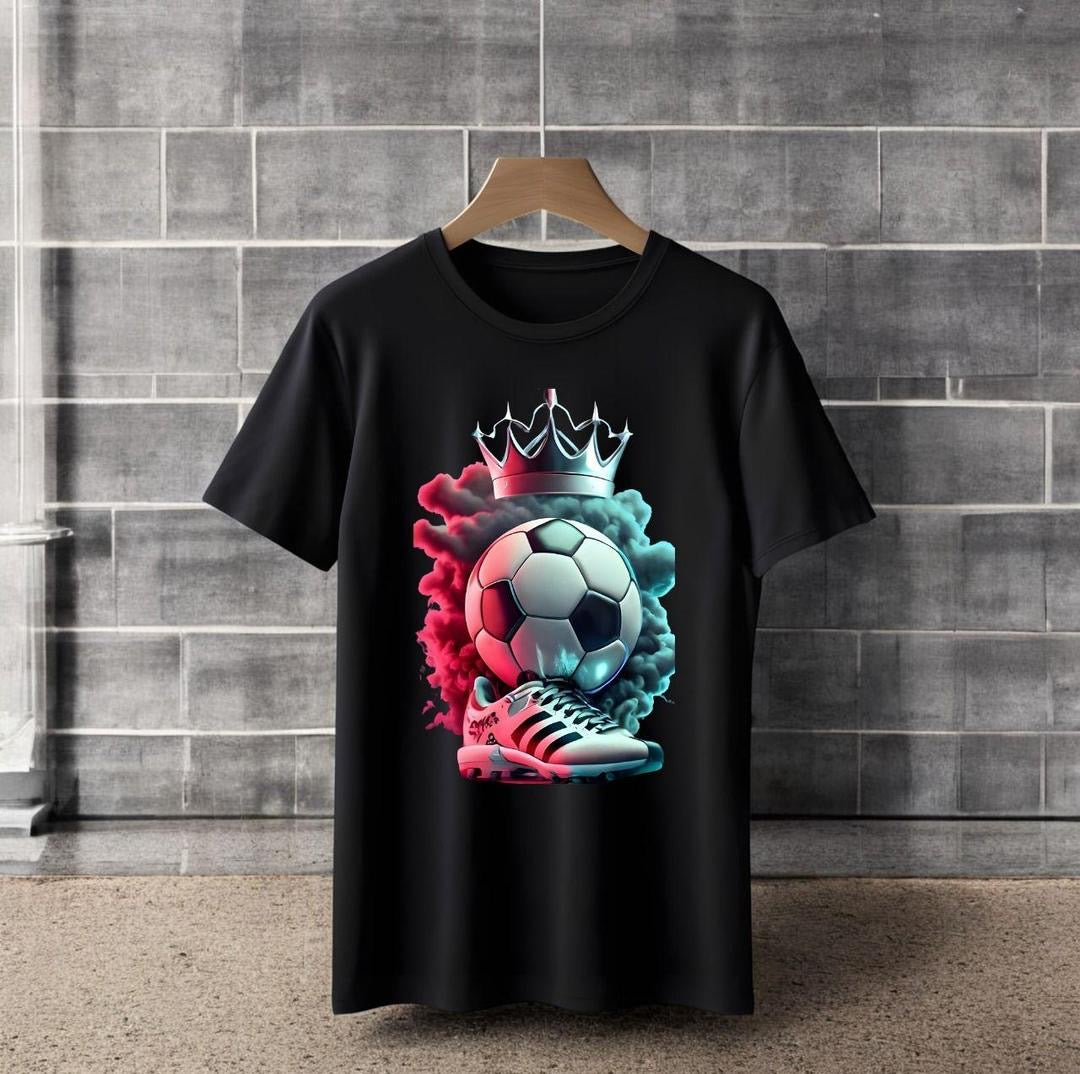 Urban Strike Dri-FIT T-Shirt – Premium Sports Edition