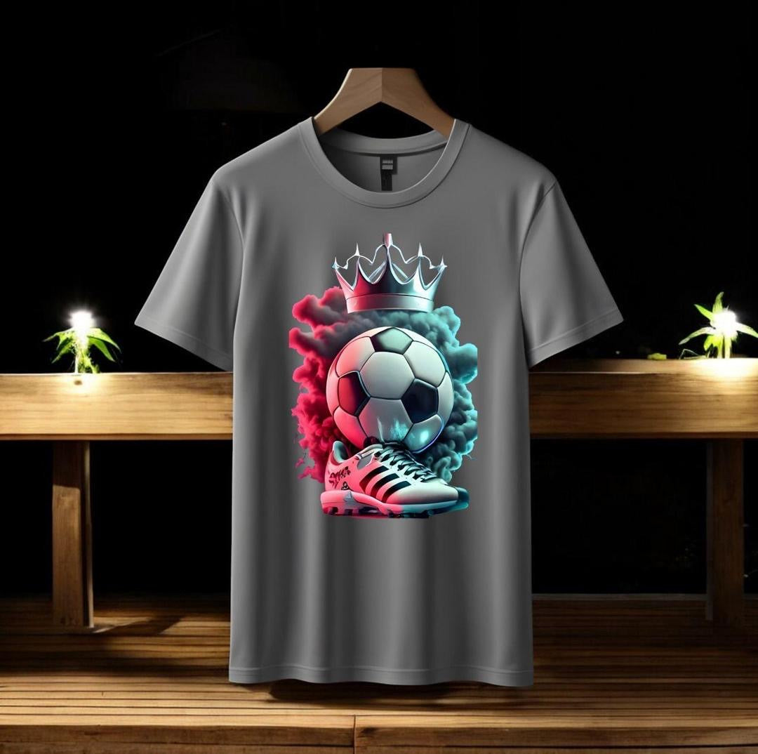 Urban Strike Dri-FIT T-Shirt – Premium Sports Edition