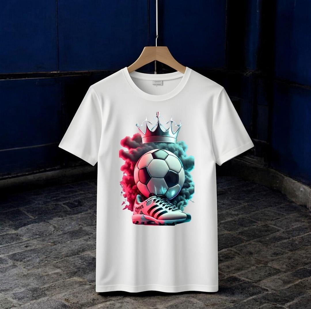 Urban Strike Dri-FIT T-Shirt – Premium Sports Edition