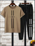 Urban Flex NASA 2-Piece Set – T-Shirt & Trouser Combo