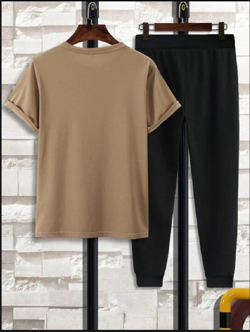 Urban Flex NASA 2-Piece Set – T-Shirt & Trouser Combo