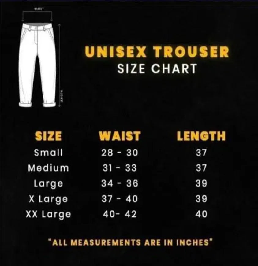 Urban Flex Dri-FIT 2-Piece Set – Half Zip Shirt & Cargo Trousers